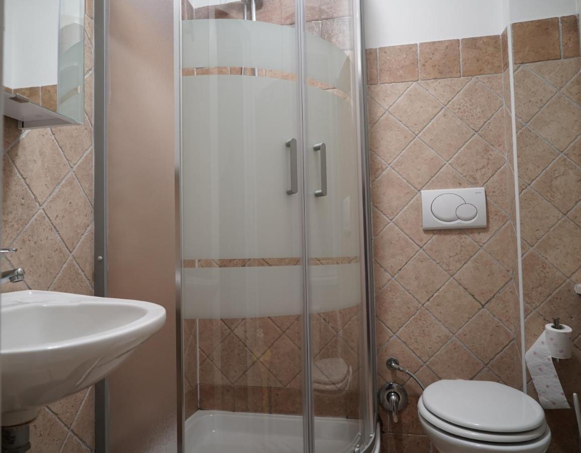 רומא Le Quattro Meraviglie מראה חיצוני תמונה