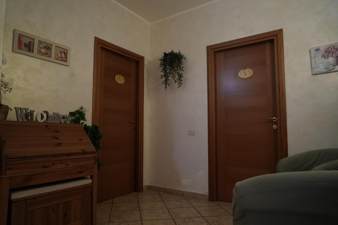 רומא Le Quattro Meraviglie מראה חיצוני תמונה