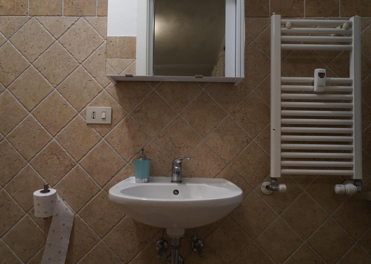 רומא Le Quattro Meraviglie מראה חיצוני תמונה