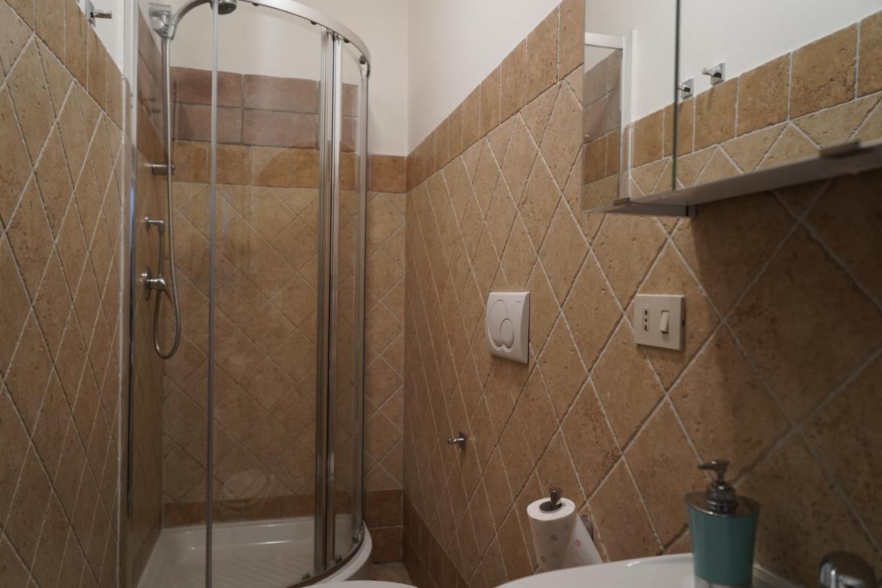 רומא Le Quattro Meraviglie מראה חיצוני תמונה